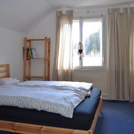 House Cilka Kranjska Gora Exterior foto
