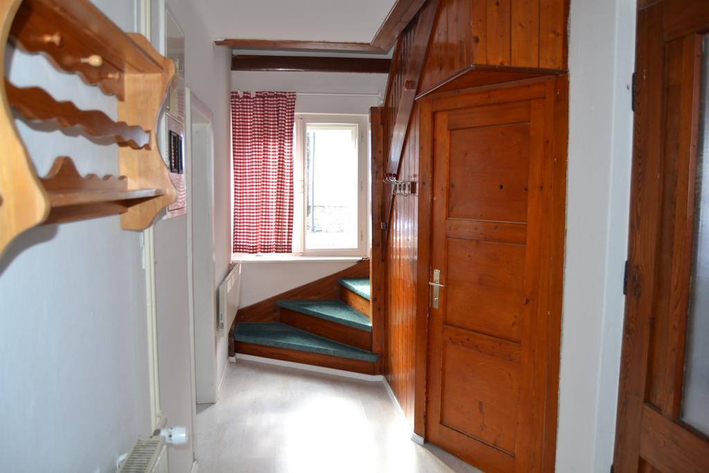 House Cilka Kranjska Gora Exterior foto